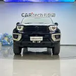 Tank Tank 700 New Energy 2024 из Китая