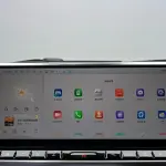 Tank Tank 700 New Energy 2024 из Китая