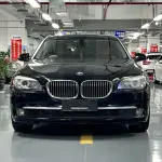 BMW 7 Series 2012 из Китая