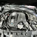 BMW 7 Series 2012 из Китая