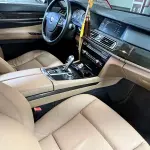 BMW 7 Series 2012 из Китая