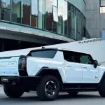 Hummer 2024 из Китая