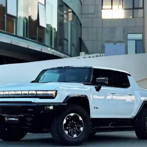 Hummer 2024 из Китая