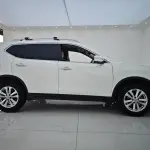 Nissan X-Trail 2014 186 л.с. — лот 56261595 из Китая