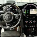 MINI Mini JCW 2021 из Китая