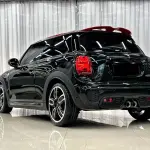 MINI Mini JCW 2021 из Китая