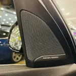 BMW X7 2019 из Китая