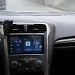 Ford Mondeo 2018 181 л.с. — лот 56262837 из Китая