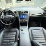 Ford Mondeo 2018 181 л.с. — лот 56262837 из Китая
