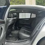 BMW 5 Series 2010 из Китая