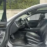 BMW 5 Series 2010 из Китая