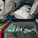 Volvo XC90 2009 из Китая
