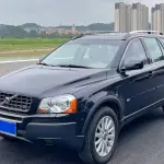 Volvo XC90 2009 из Китая