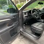 Toyota Highlander 2015 из Китая