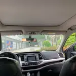 Toyota Highlander 2015 из Китая