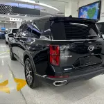 GAC Motor Trumpchi GS8 2023 из Китая