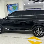 GAC Motor Trumpchi GS8 2023 из Китая