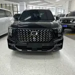 GAC Motor Trumpchi GS8 2023 из Китая