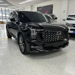 GAC Motor Trumpchi GS8 2023 из Китая