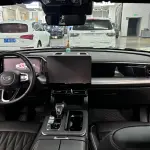 GAC Motor Trumpchi GS8 2023 из Китая