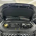 GAC Motor Trumpchi GS8 2023 из Китая