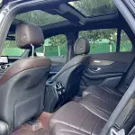 Mercedes-Benz GLC 2022 из Китая