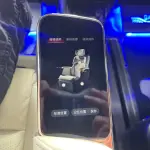GAC Motor Trumpchi M8 2023 из Китая