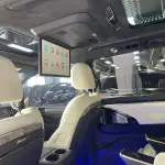 GAC Motor Trumpchi M8 2023 из Китая