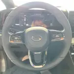 GAC Motor Trumpchi M8 2023 из Китая