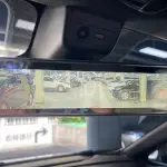 GAC Motor Trumpchi M8 2023 из Китая