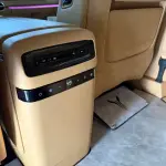 VOYAH Dreamer 2024 из Китая
