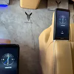 VOYAH Dreamer 2024 из Китая