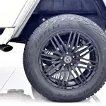 Mercedes-Benz G-Class AMG 2012 507 л.с. из Китая