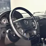 Mercedes-Benz G-Class AMG 2012 507 л.с. из Китая