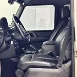 Mercedes-Benz G-Class AMG 2012 507 л.с. из Китая