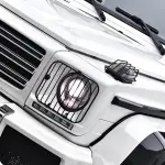 Mercedes-Benz G-Class AMG 2012 507 л.с. из Китая