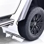 Mercedes-Benz G-Class AMG 2012 507 л.с. из Китая