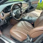 Mercedes-Benz S-Class 2017 из Китая