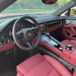 Porsche Panamera 2014 из Китая