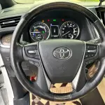 Toyota Alphard 2020 из Китая