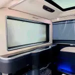 GAC Motor Trumpchi M8 2022 252 л.с. — лот 56036044 из Китая