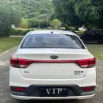 Kia K2 2020 из Китая