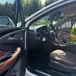 Buick Envision Plus 2020 из Китая
