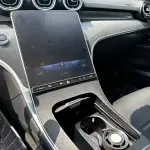 Mercedes-Benz C-Class 2022 из Китая