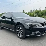 Volkswagen Magotan 2023 из Китая