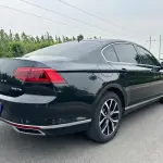 Volkswagen Magotan 2023 из Китая