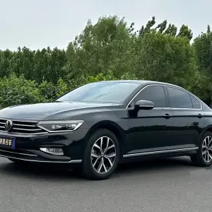 Volkswagen Magotan 2023 из Китая