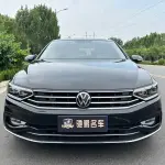Volkswagen Magotan 2023 из Китая