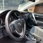 Toyota Levin 2017 из Китая
