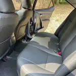 Toyota Levin 2017 из Китая